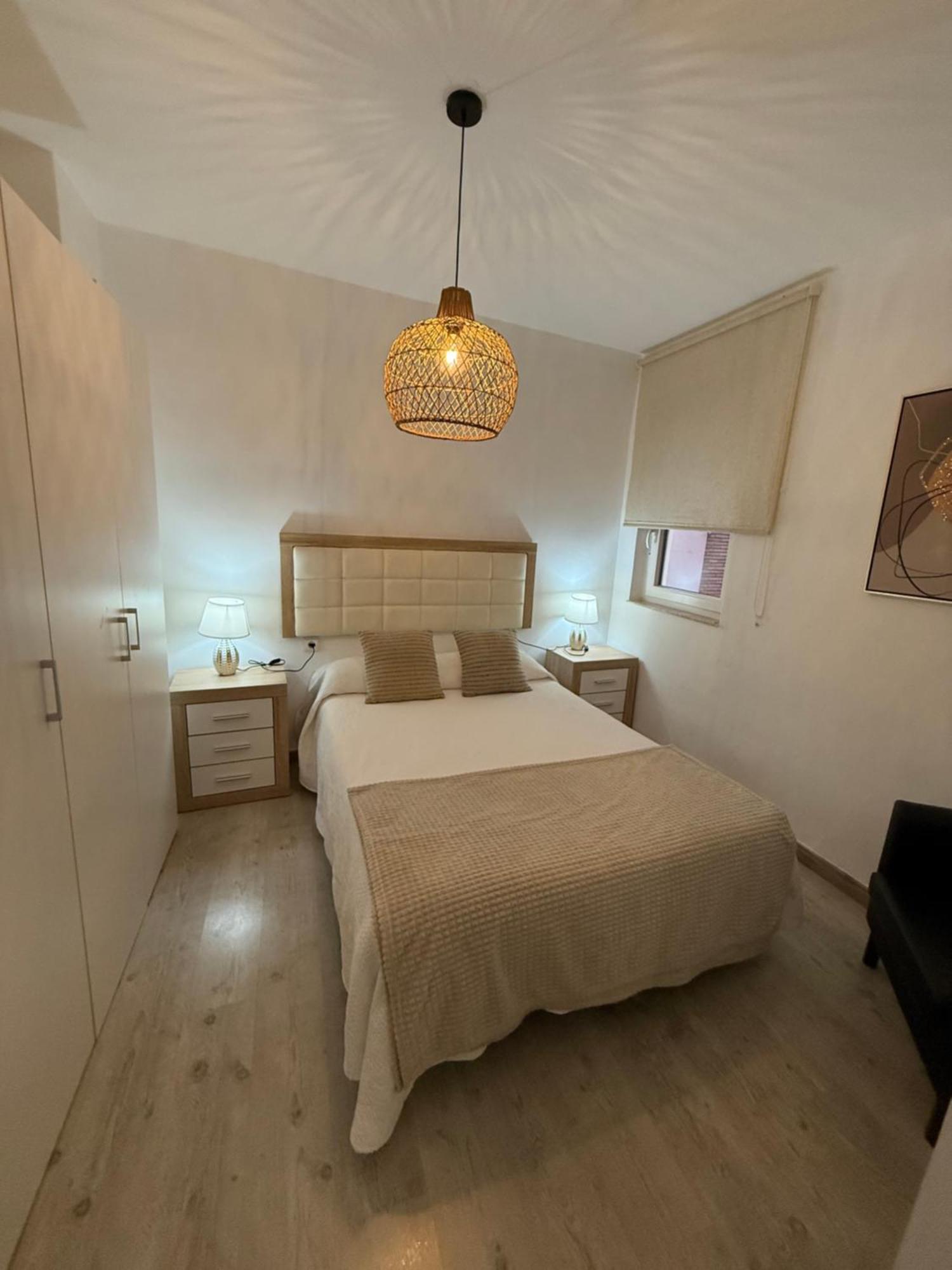 Centro- Apartamento Azonaicas Кордова Экстерьер фото