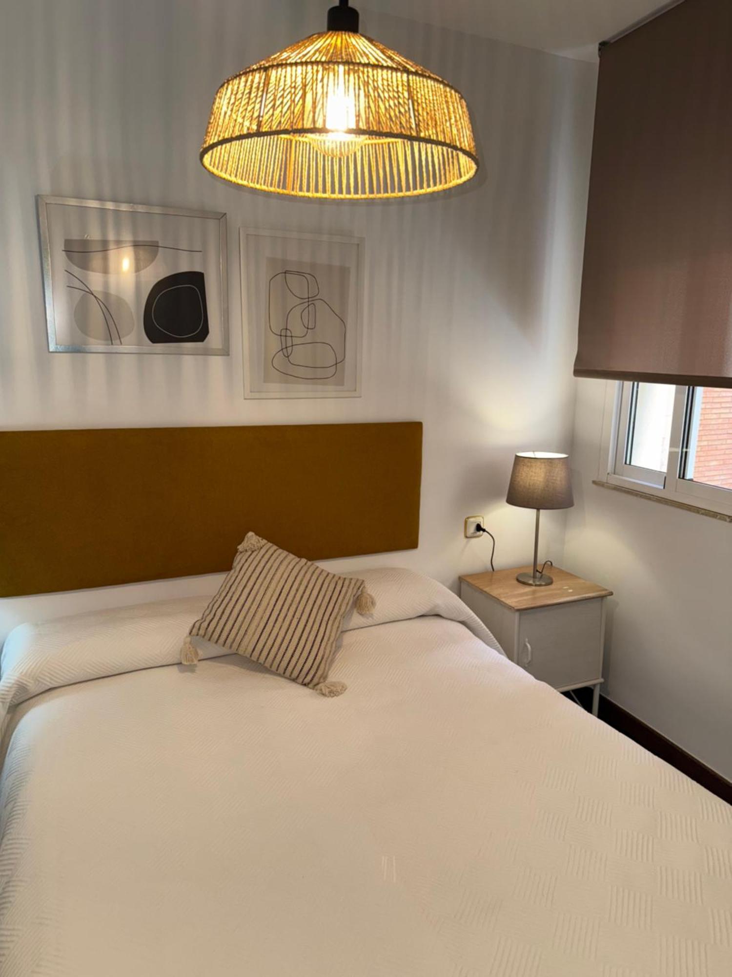 Centro- Apartamento Azonaicas Кордова Экстерьер фото