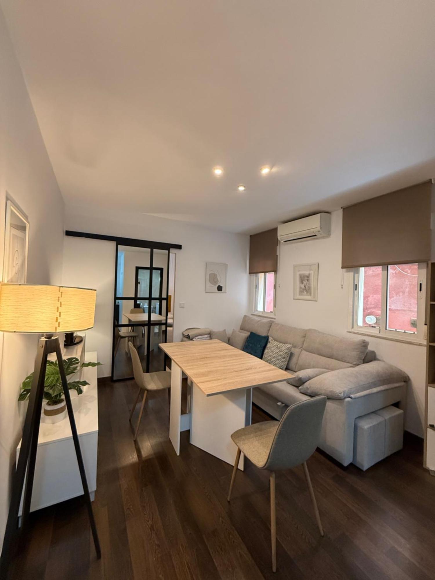 Centro- Apartamento Azonaicas Кордова Экстерьер фото